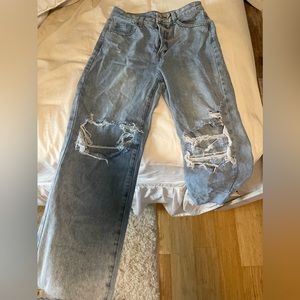 shein jeans